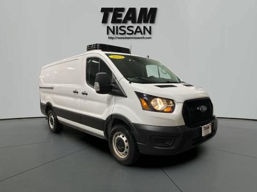 2023 Ford Transit-350 Base