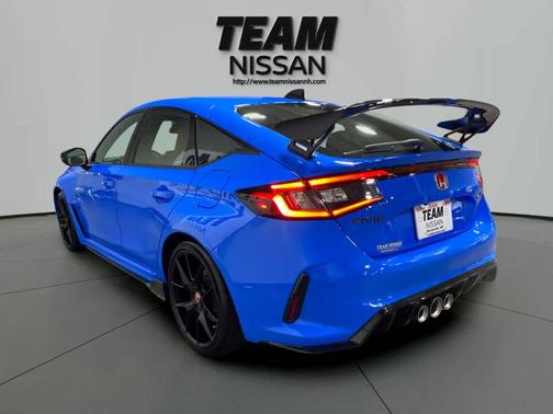 2023 Honda Civic Type R Base