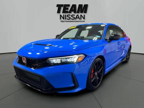 2023 Honda Civic Type R Base