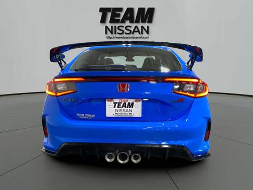 2023 Honda Civic Type R Base