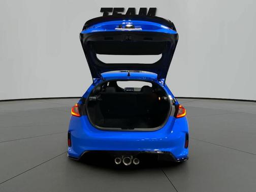 2023 Honda Civic Type R Base