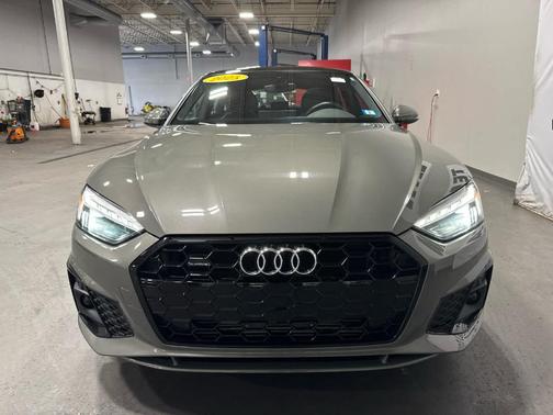 2025 Audi A5 Sportback S line Premium