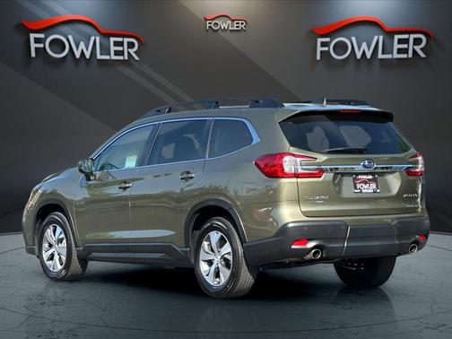 2024 Subaru Ascent Premium 7-Passenger