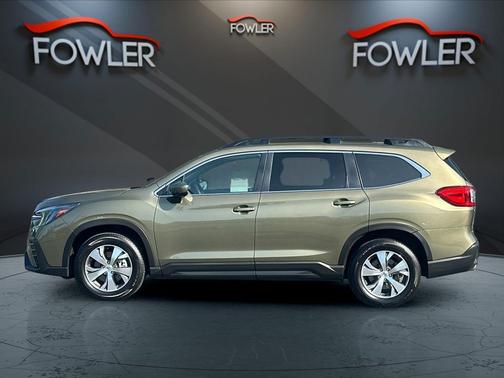 2024 Subaru Ascent Premium 7-Passenger