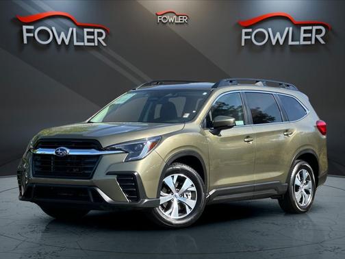2024 Subaru Ascent Premium 7-Passenger