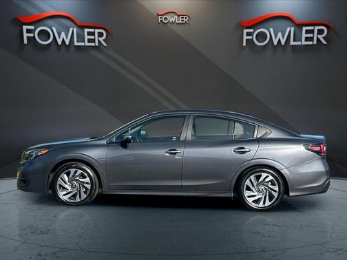 2025 Subaru Legacy Touring XT