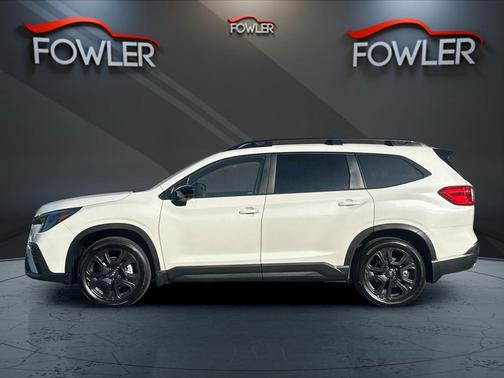 2024 Subaru Ascent Onyx Edition Limited 7-Passenger