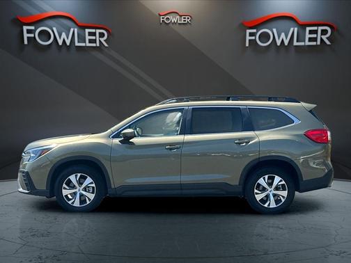 2024 Subaru Ascent Premium 7-Passenger