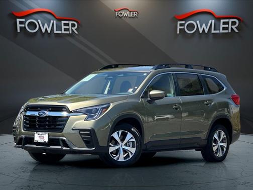 2024 Subaru Ascent Premium 7-Passenger