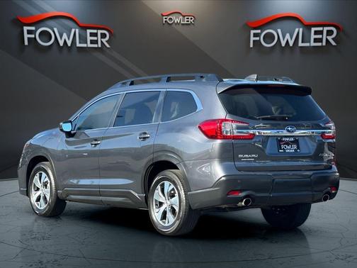 2024 Subaru Ascent Premium 7-Passenger