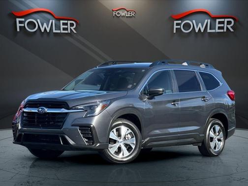2024 Subaru Ascent Premium 7-Passenger