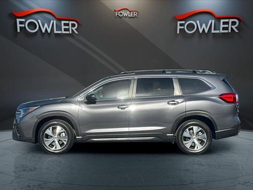 2024 Subaru Ascent Premium 7-Passenger