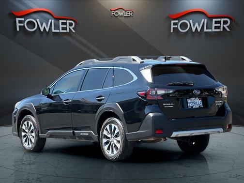 2024 Subaru Outback Touring