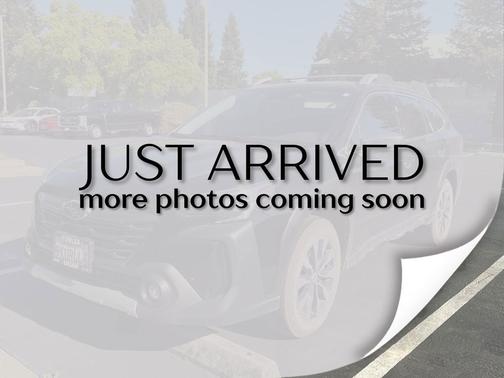 2024 Subaru Outback Touring