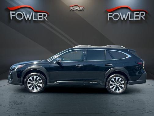 2024 Subaru Outback Touring