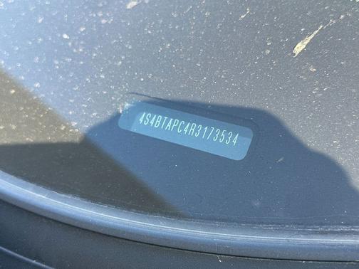 2024 Subaru Outback Touring