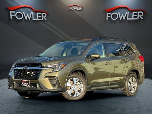 2024 Subaru Ascent Premium 7-Passenger