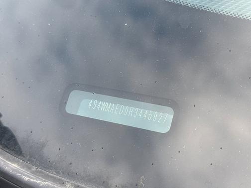 2024 Subaru Ascent Premium 7-Passenger