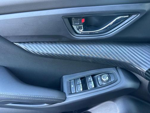 2024 Subaru Ascent Premium 7-Passenger