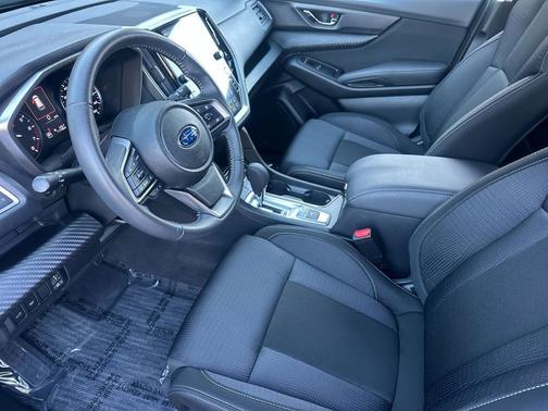 2024 Subaru Ascent Premium 7-Passenger