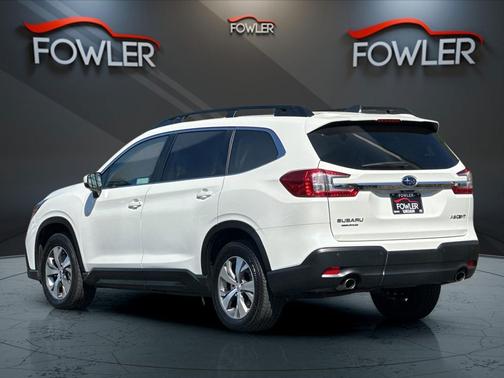 2024 Subaru Ascent Premium 7-Passenger