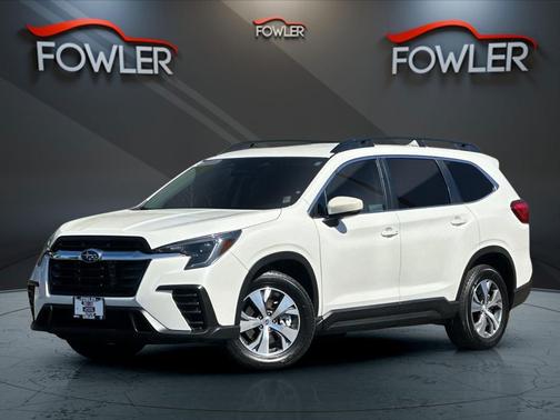 2024 Subaru Ascent Premium 7-Passenger