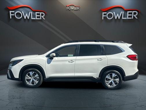 2024 Subaru Ascent Premium 7-Passenger