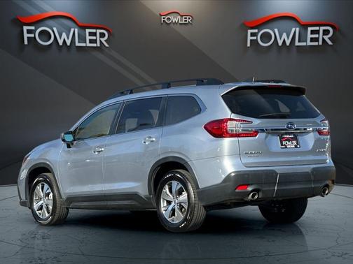 2024 Subaru Ascent Premium 7-Passenger