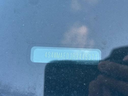 2024 Subaru Ascent Premium 7-Passenger