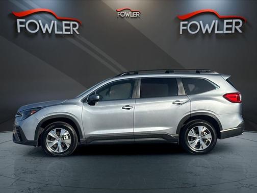 2024 Subaru Ascent Premium 7-Passenger