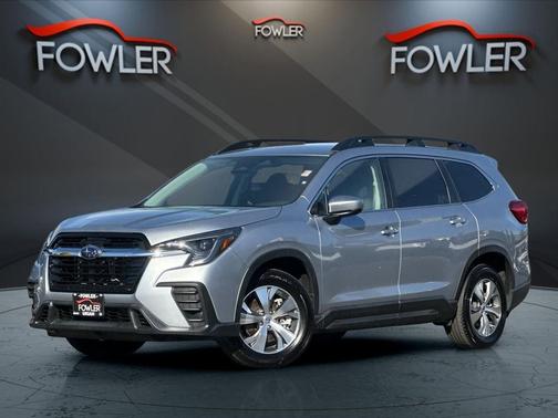 2024 Subaru Ascent Premium 7-Passenger