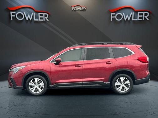 2024 Subaru Ascent Premium 7-Passenger