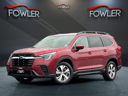 2024 Subaru Ascent Premium 7-Passenger