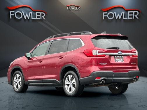 2024 Subaru Ascent Premium 7-Passenger