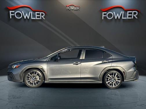 2024 Subaru WRX Premium