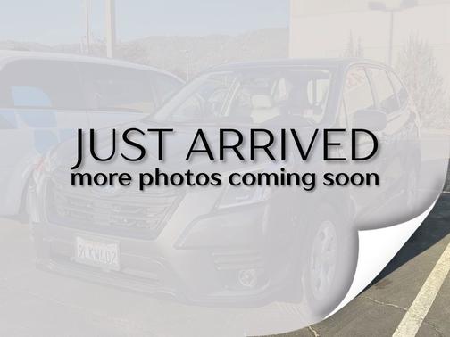 2024 Subaru Forester Base