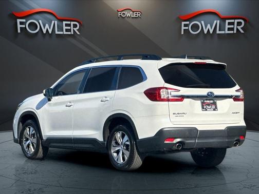 2024 Subaru Ascent Premium 7-Passenger