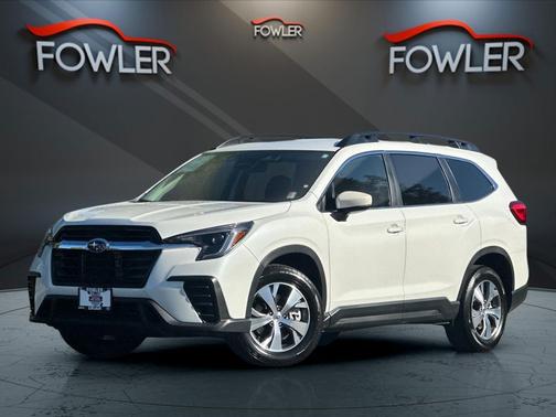 2024 Subaru Ascent Premium 7-Passenger