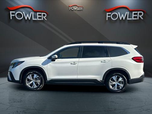 2024 Subaru Ascent Premium 7-Passenger