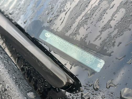 2025 Subaru Solterra Premium