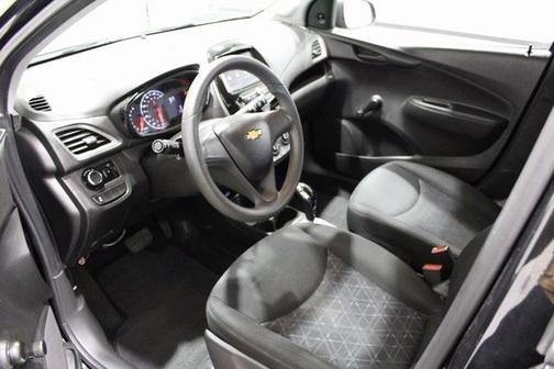 2020 Chevrolet Spark LS