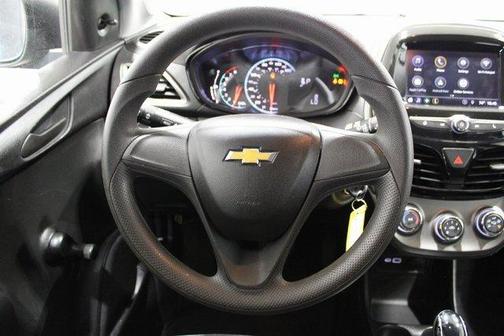 2020 Chevrolet Spark LS