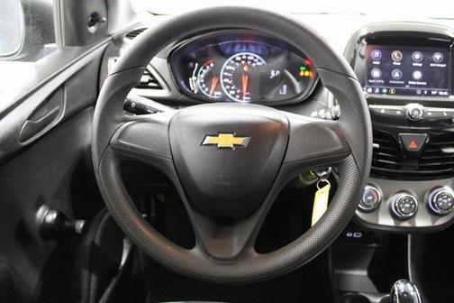 2020 Chevrolet Spark LS