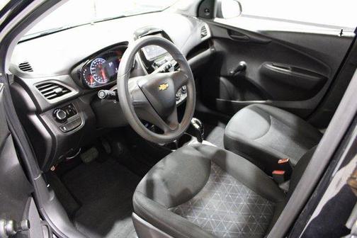 2020 Chevrolet Spark LS