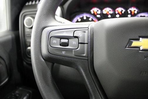 2026 Chevrolet Silverado 2500 WT