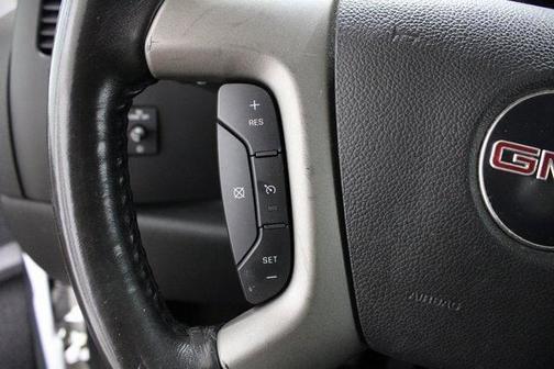 2011 GMC Sierra 1500 SLE