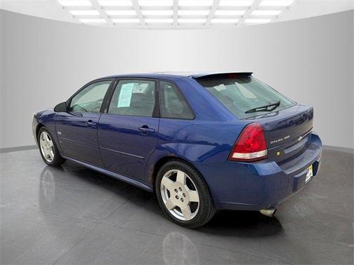 2006 Chevrolet Malibu Maxx SS
