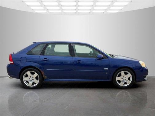 2006 Chevrolet Malibu Maxx SS