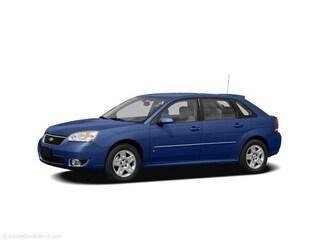 2006 Chevrolet Malibu Maxx SS