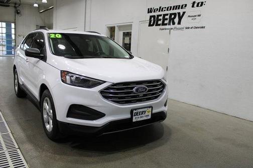 2020 Ford Edge SE